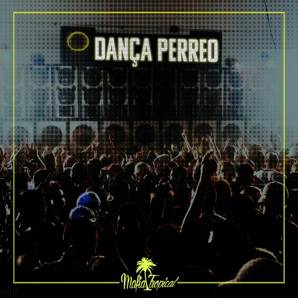 Picture of Dança Perreo