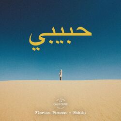 Cover of Habibi