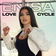 Love Cycle by Enisa album cover