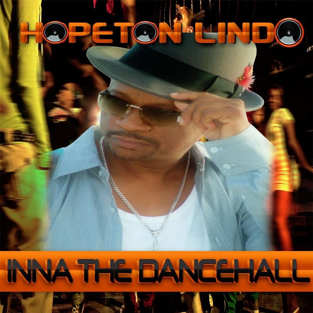 Picture of Inna the Dancehall