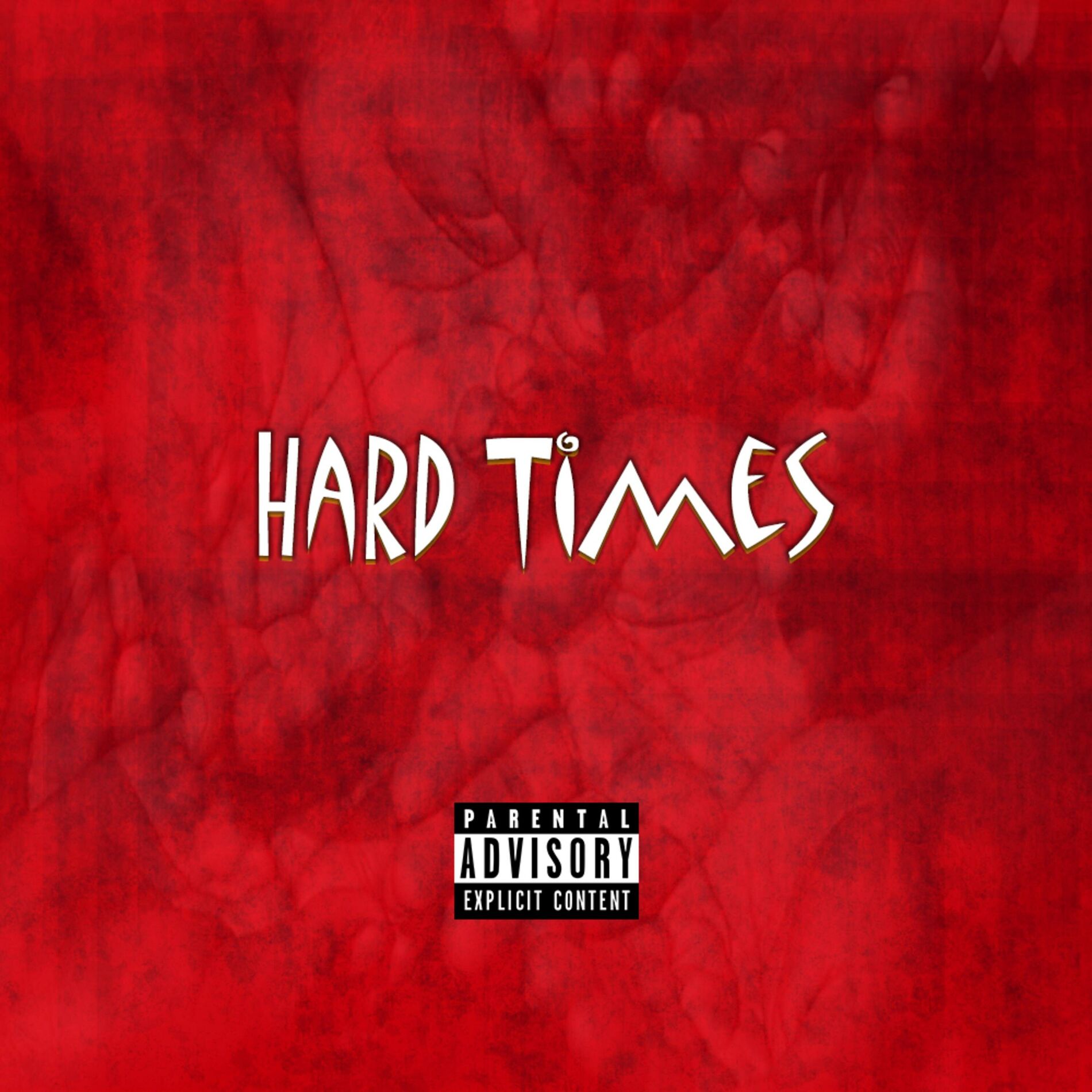 Album cover of Hard Times (feat. Poetry Amaru)