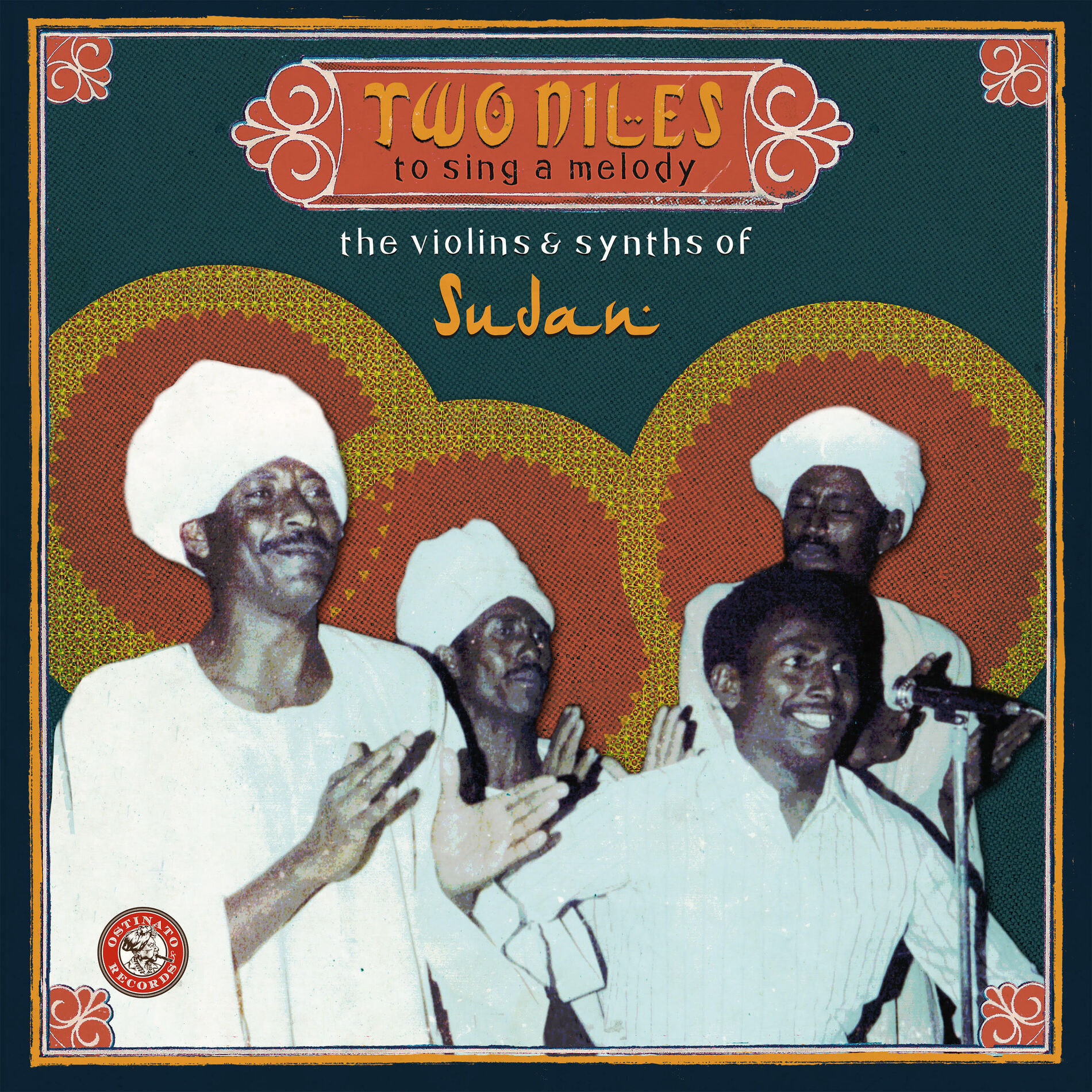 Album cover of Al Bareedo Ana (The One I Love)