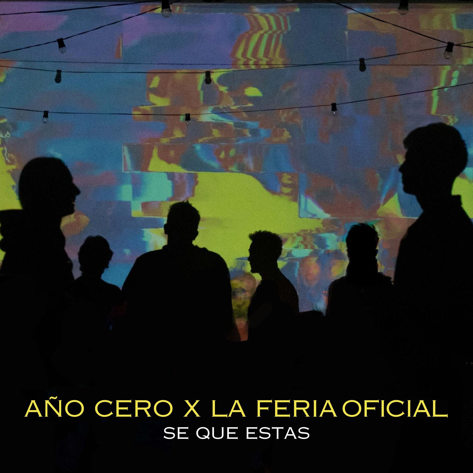 Album cover of Sé Que Estás