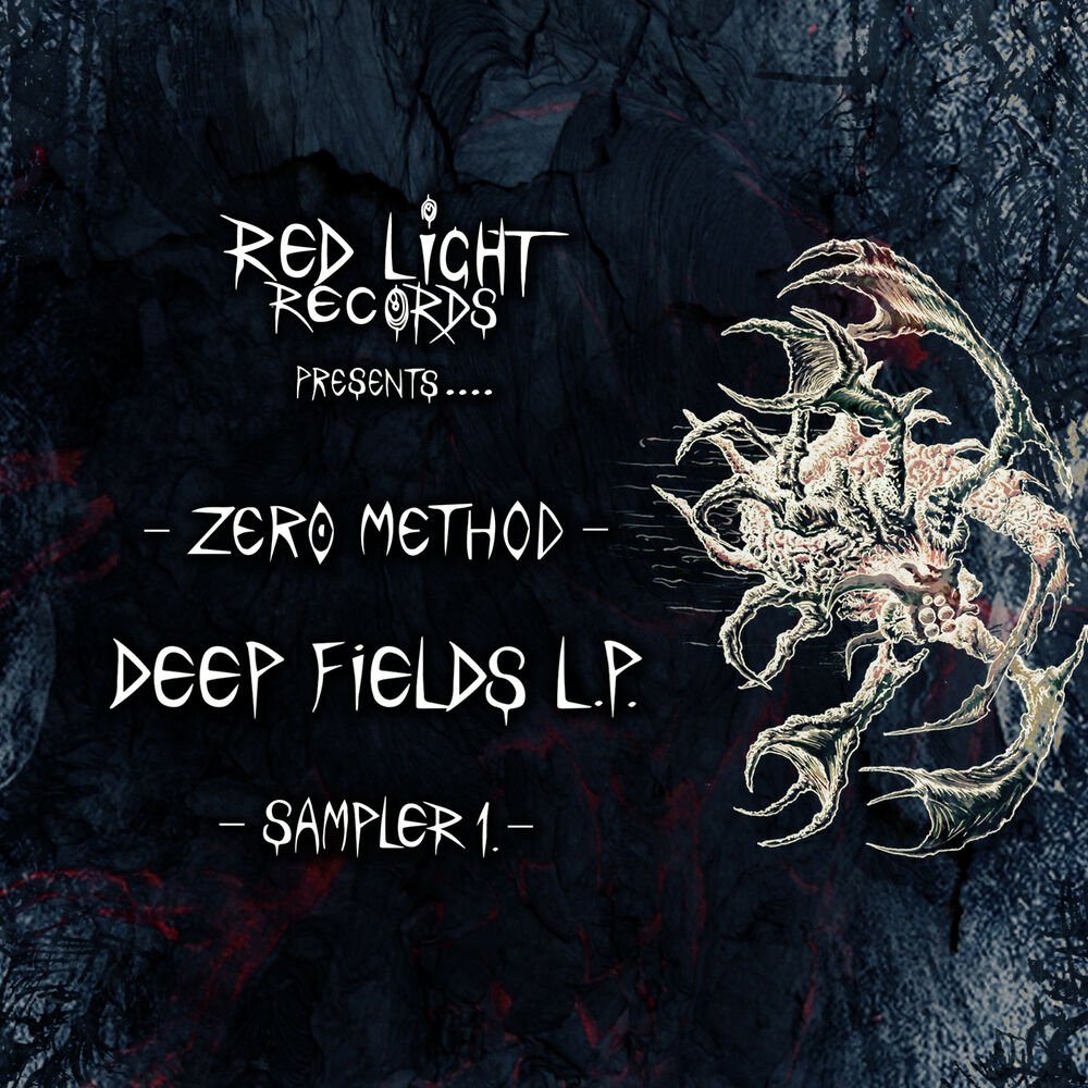 Picture of Deep Fields Sampler 1