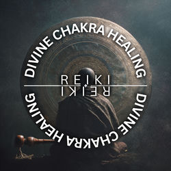 Cover of Reiki Mind Chakra Healing Master by undefined