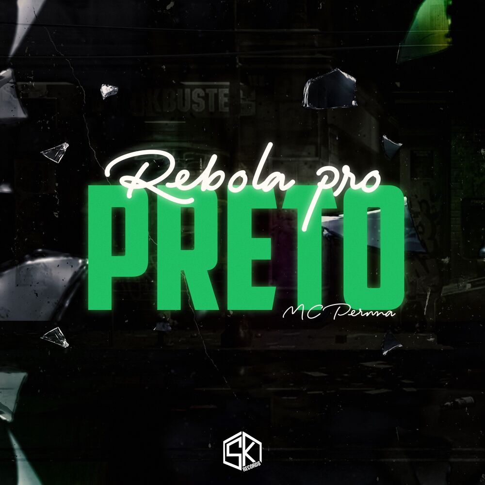 Picture of Rebola pro Preto
