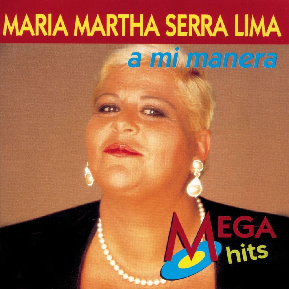 Picture of A Mi Manera