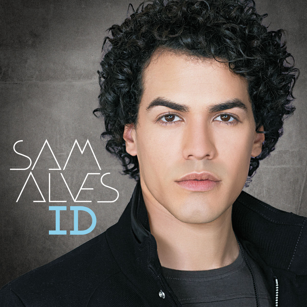 Album cover of ID