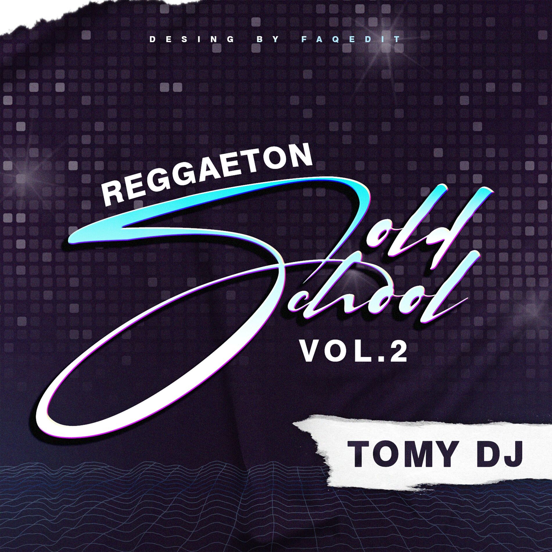 Album cover of Reggaeton Old School Vol 2