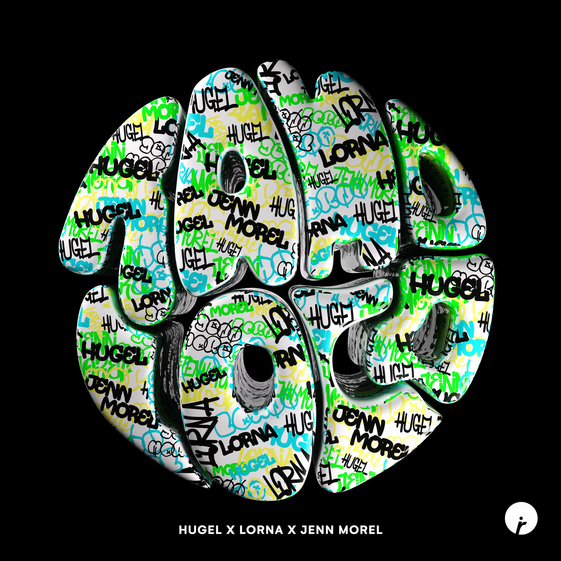 Album cover of Tamo Loco
