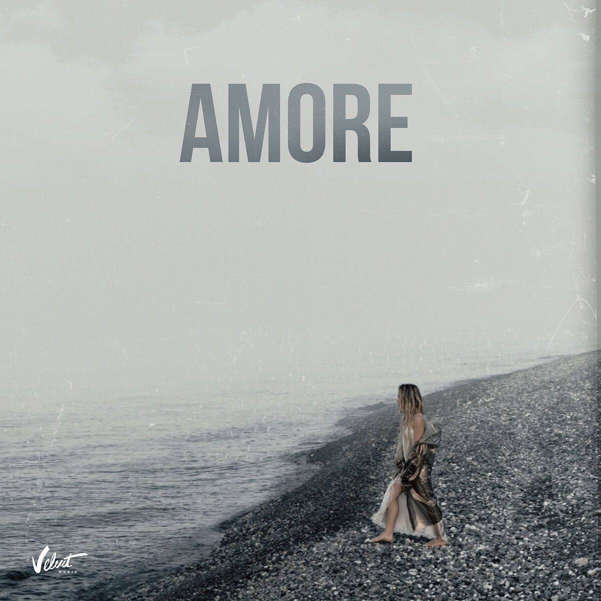 Album cover of AMORE
