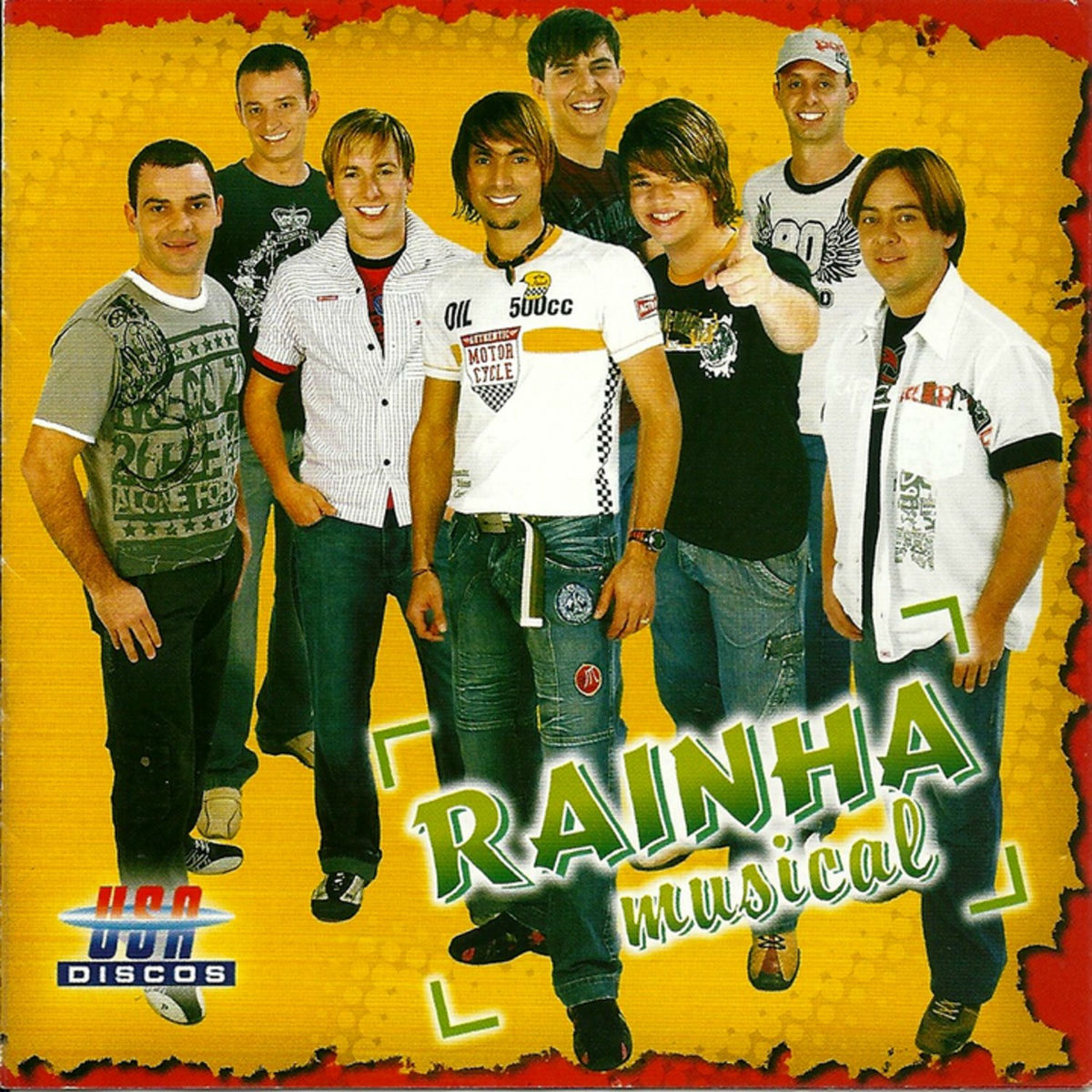 Album cover of Pétalas de Prata