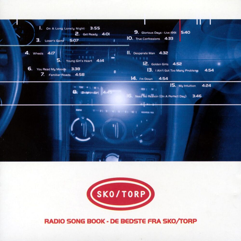 Picture of Radio Songbook "The Best Of"
