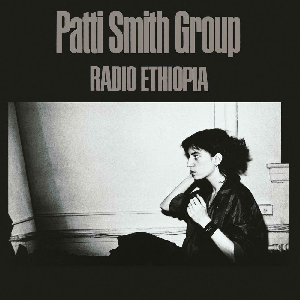 Picture of Radio Ethiopia