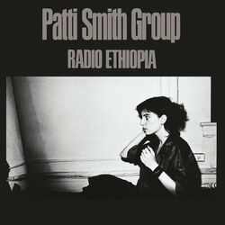 Cover of Radio Ethiopia