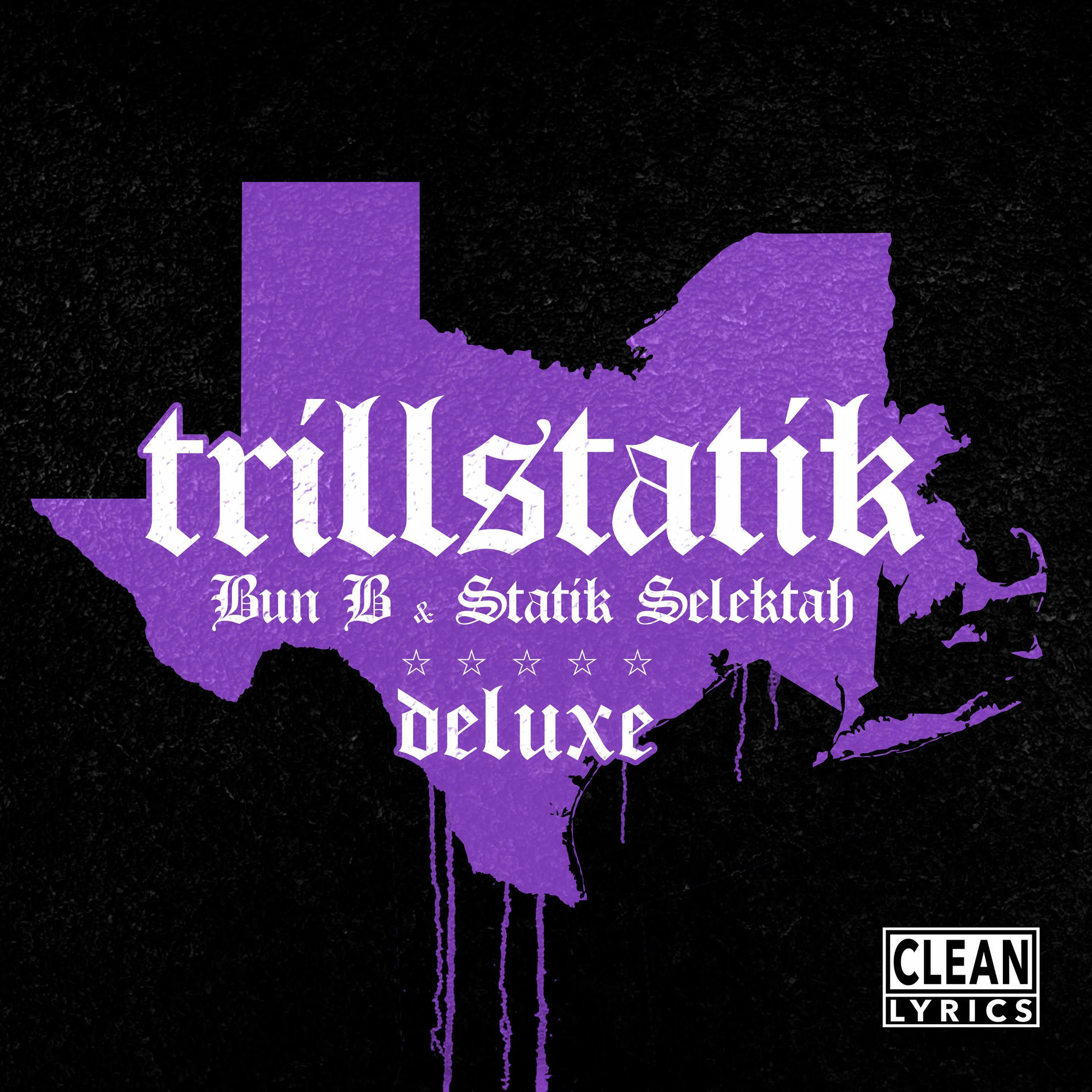Album cover of TrillStatik (Deluxe Version)