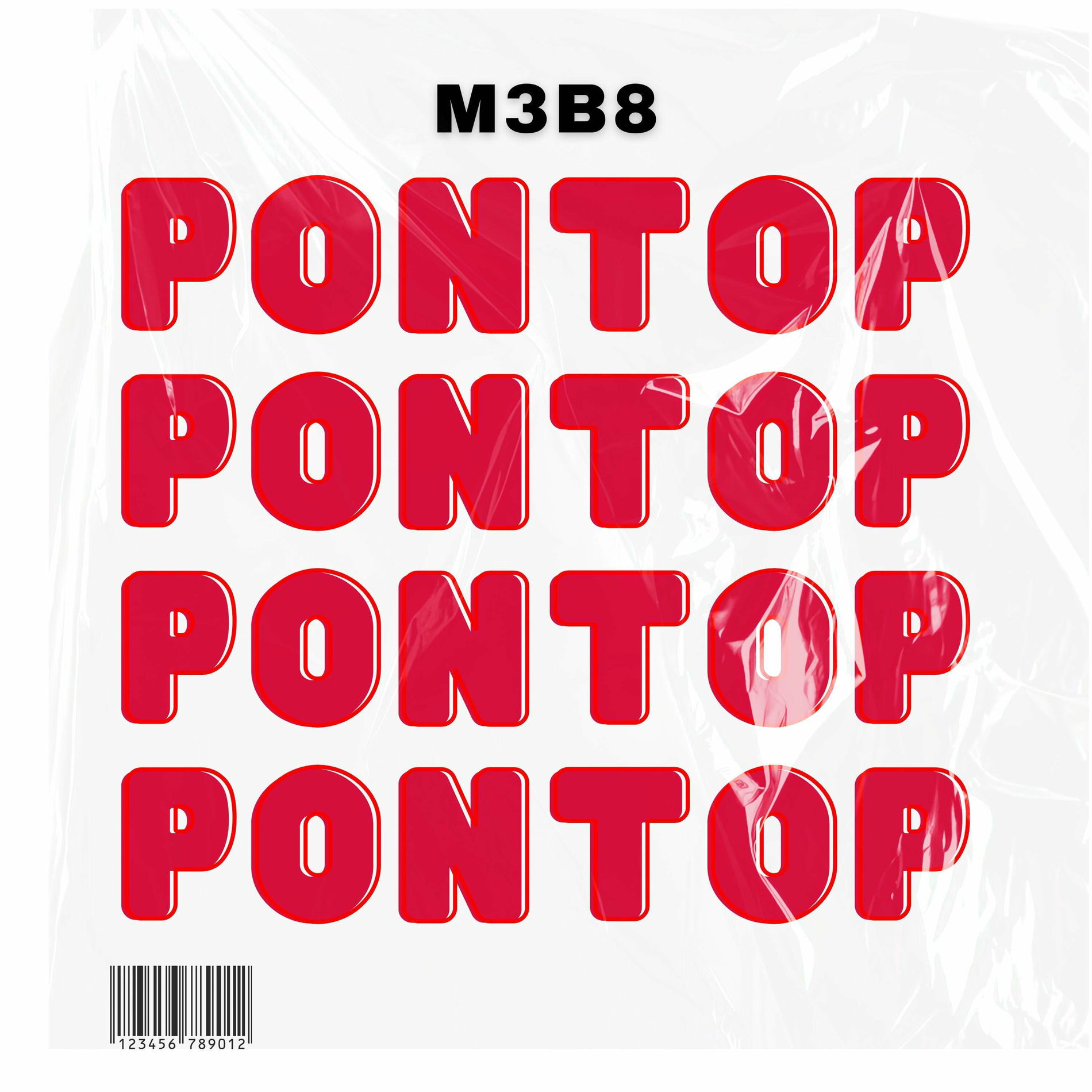 Album cover of Pon Top