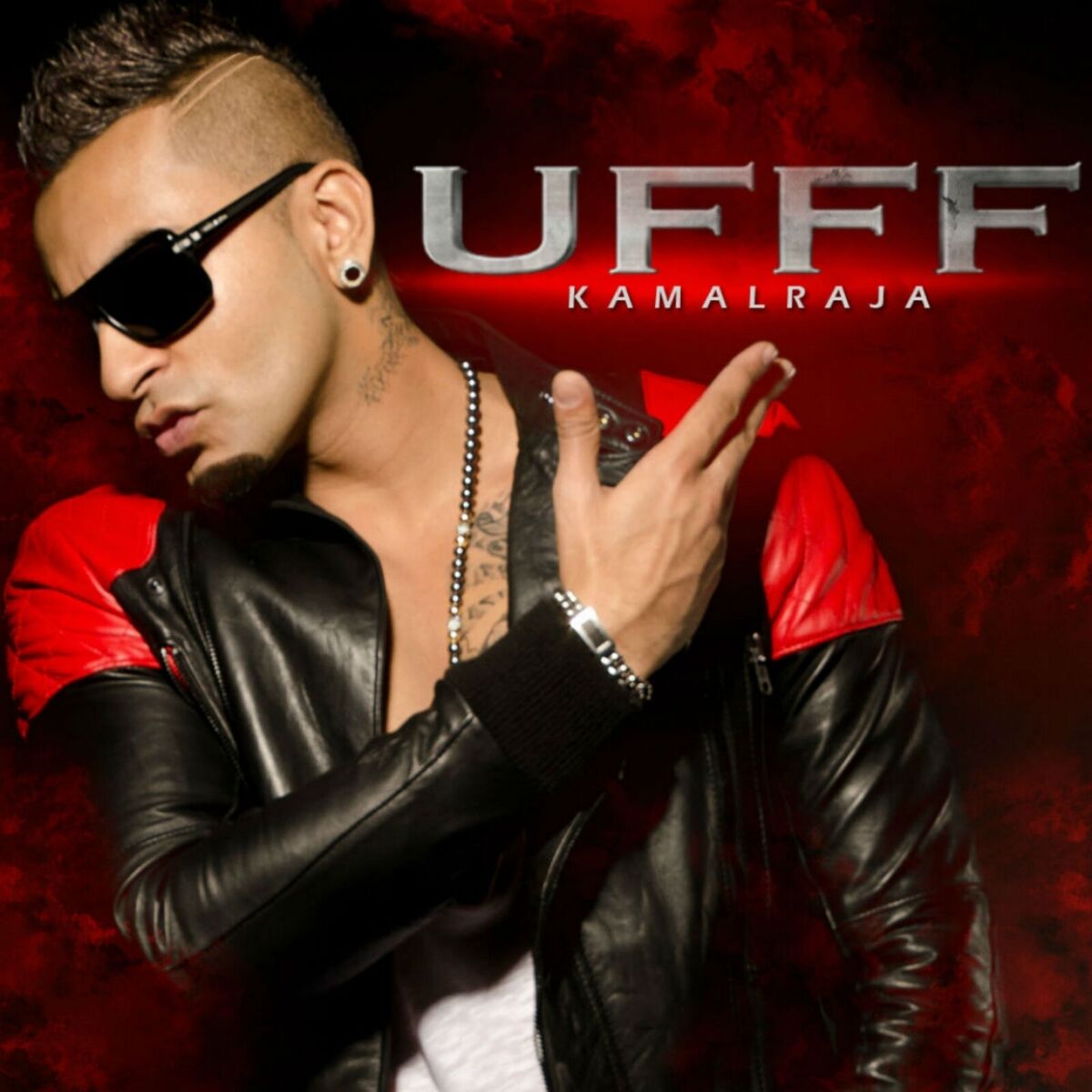 Album cover of Ufff