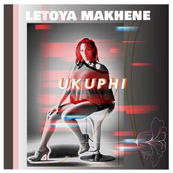 Cover of Ukuphi