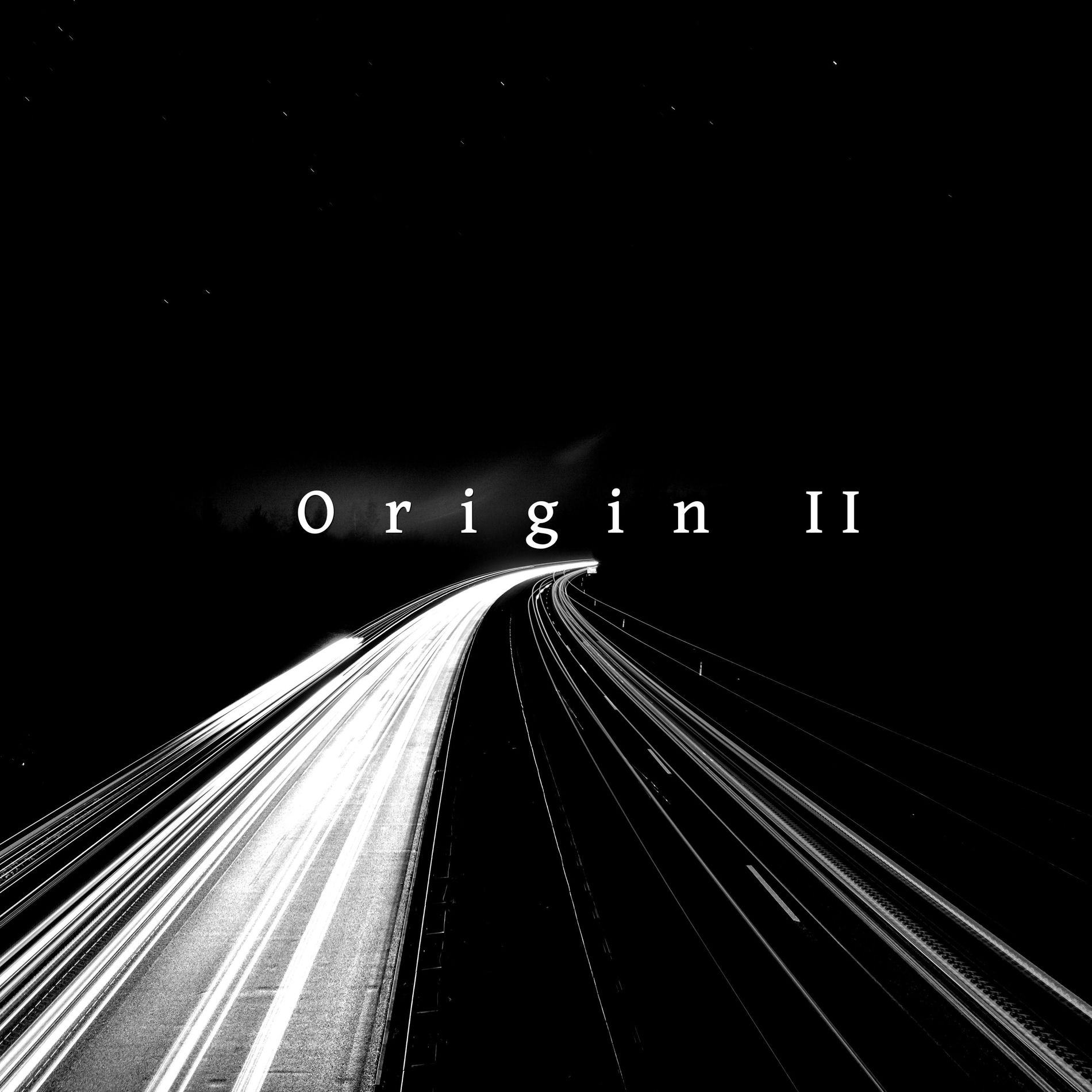 Album cover of Origin II (feat. Moris Beat)