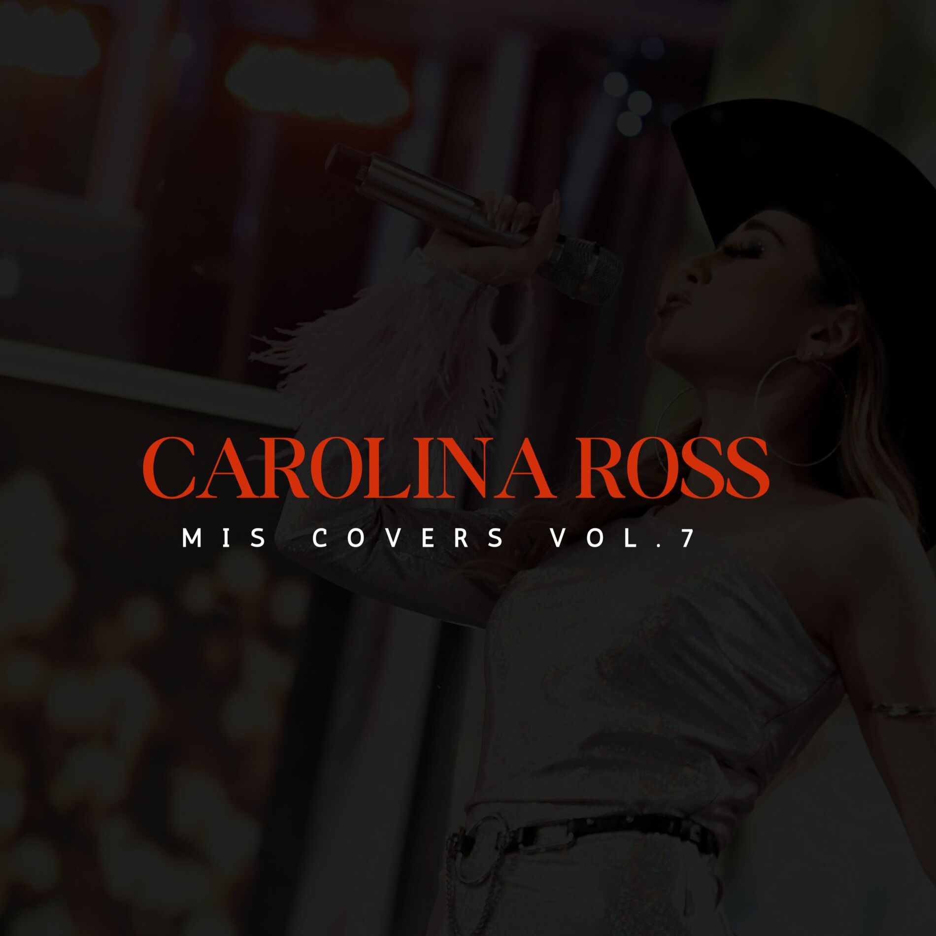 Album cover of Mis Covers, Vol. 7