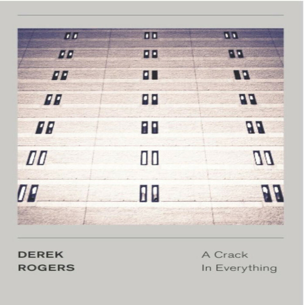 Picture of A Crack in Everything
