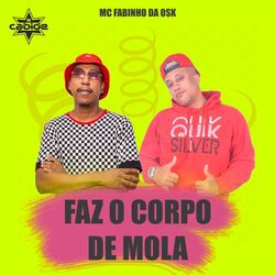 Cover of Faz o Corpo de Mola