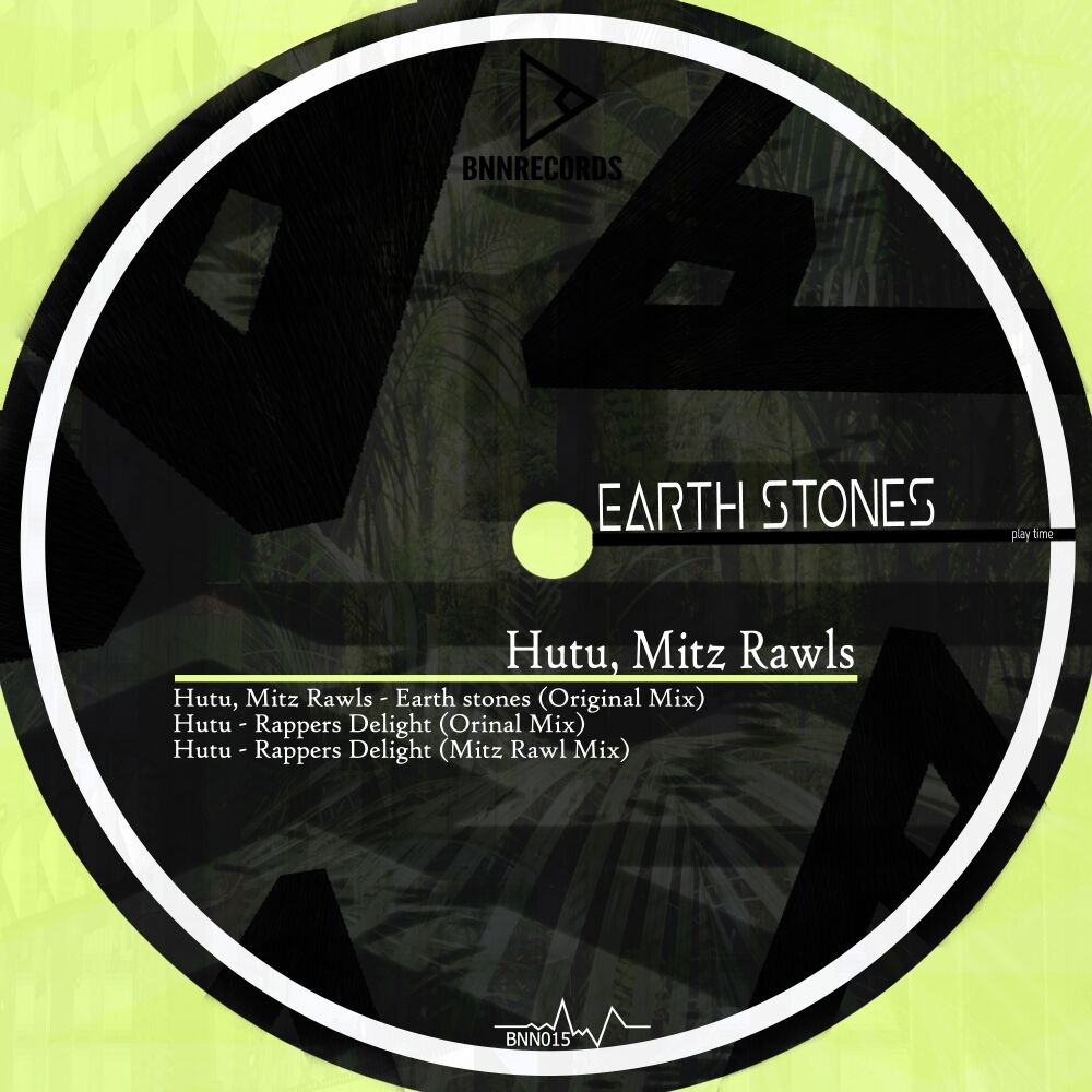 Picture of Earth Stones
