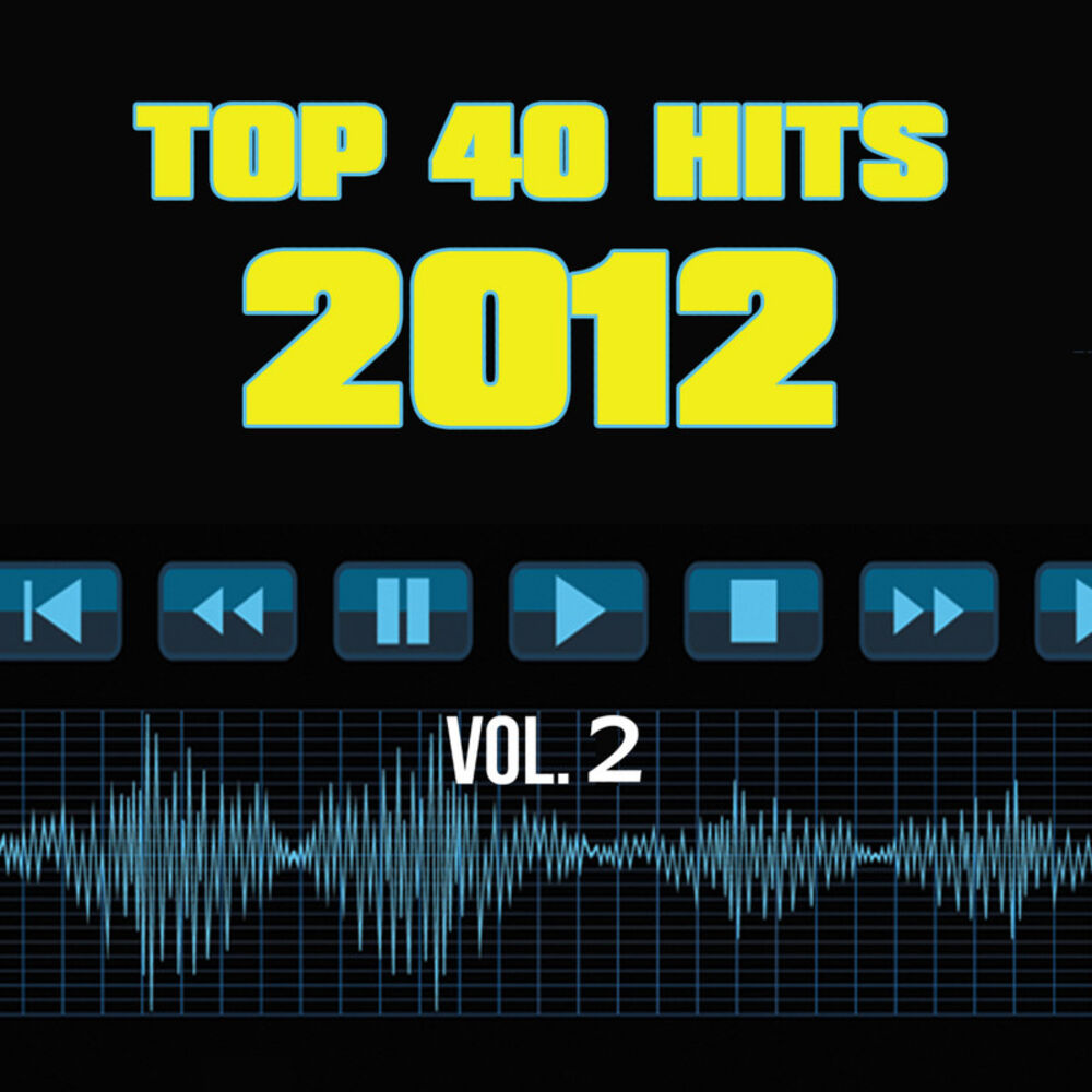 Picture of Top 40 Hits 2012, Vol. 2