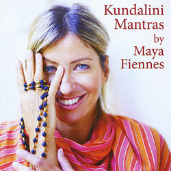 Cover of Kundalini Mantras