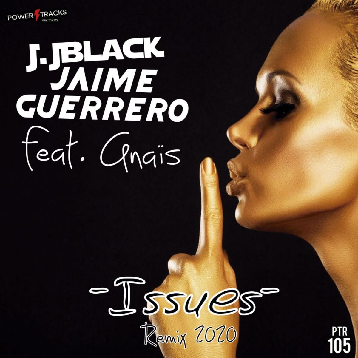 Album cover of Issues