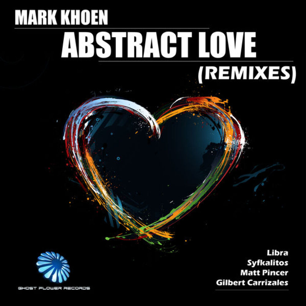 Picture of Abstract Love Remixes