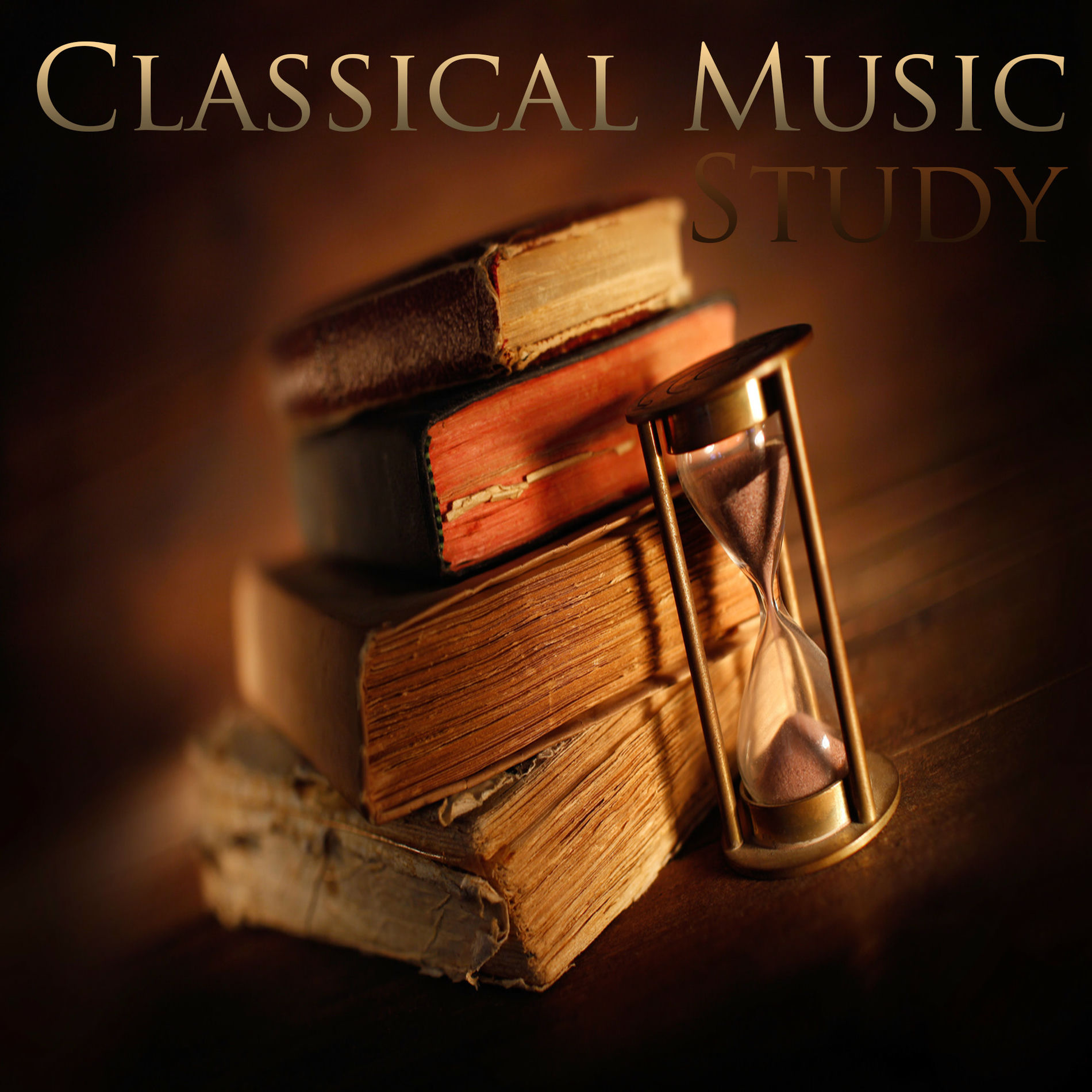 Album cover of Classical Music Study