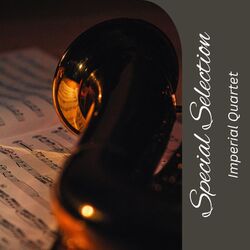 Cover of Special Selection