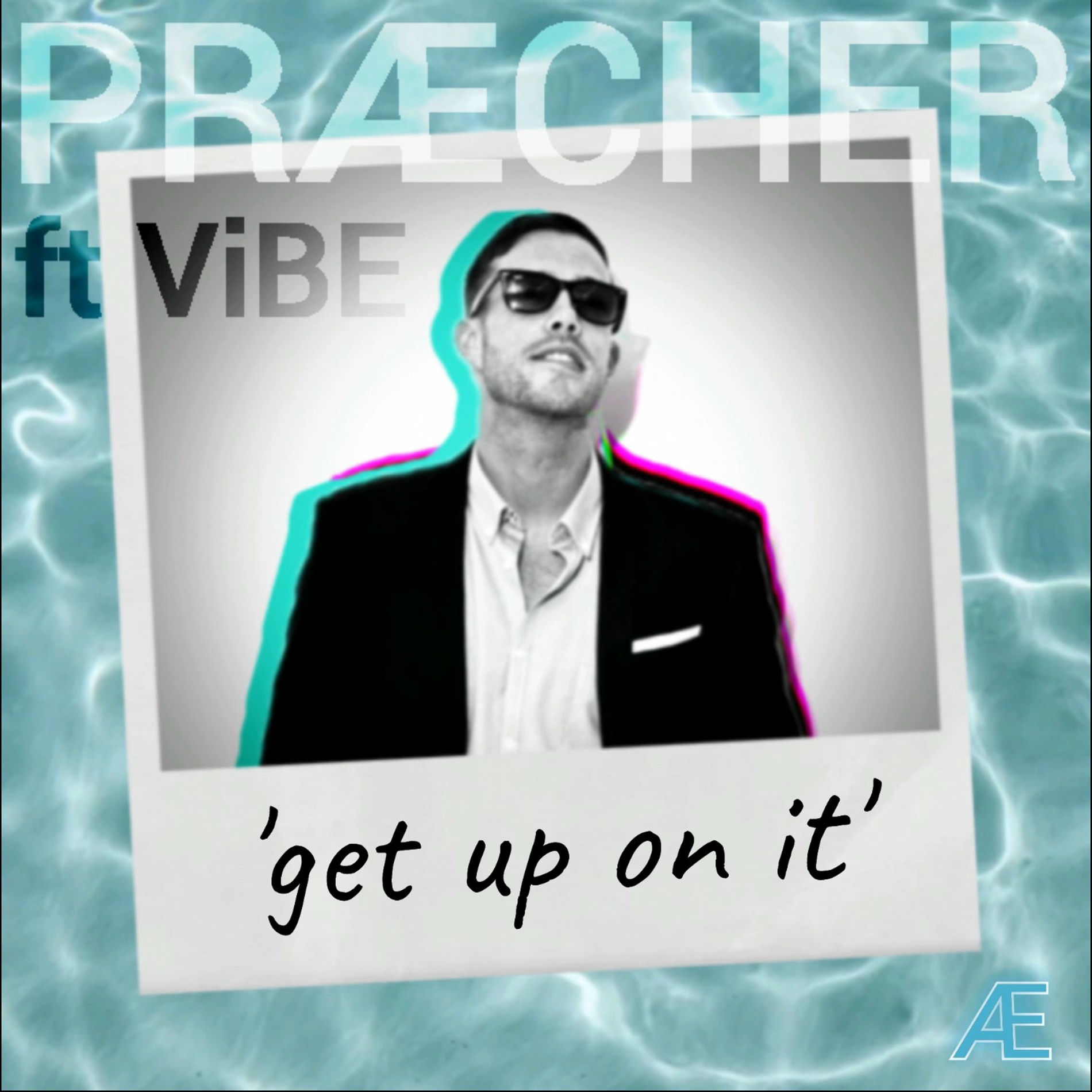 Album cover of Get up on It