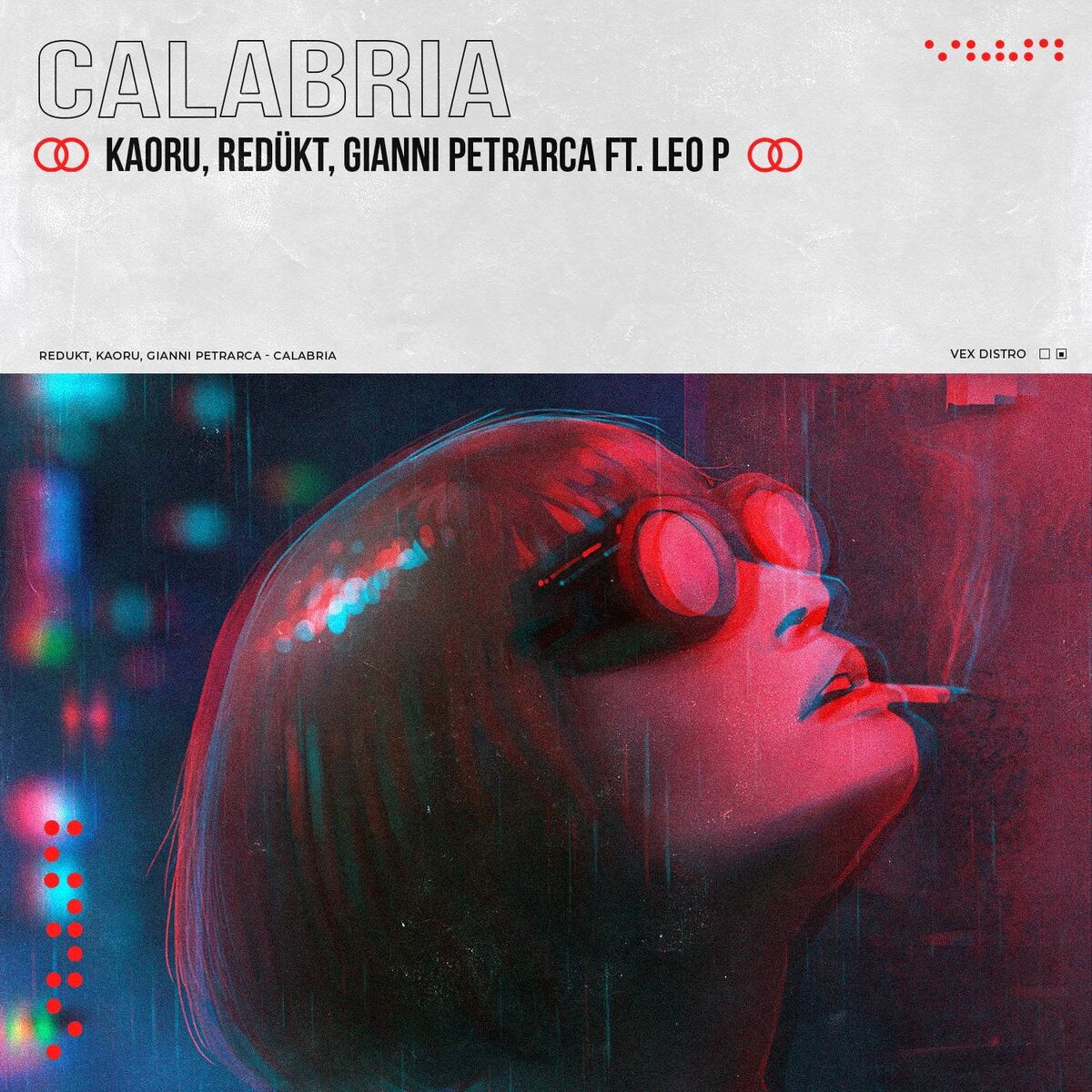 Album cover of Calabria