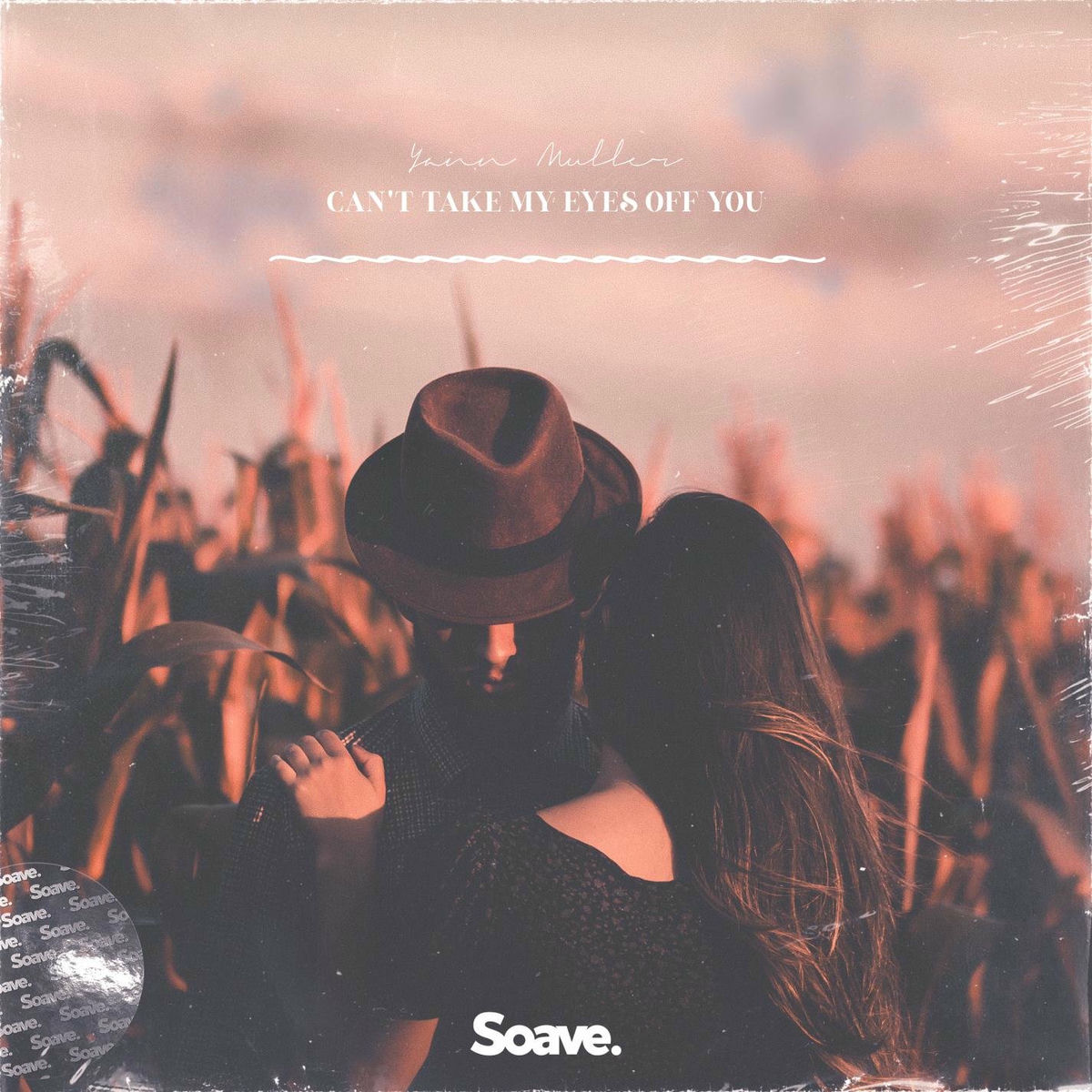 Album cover of Can't Take My Eyes Off You