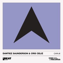 Cover of Carlie