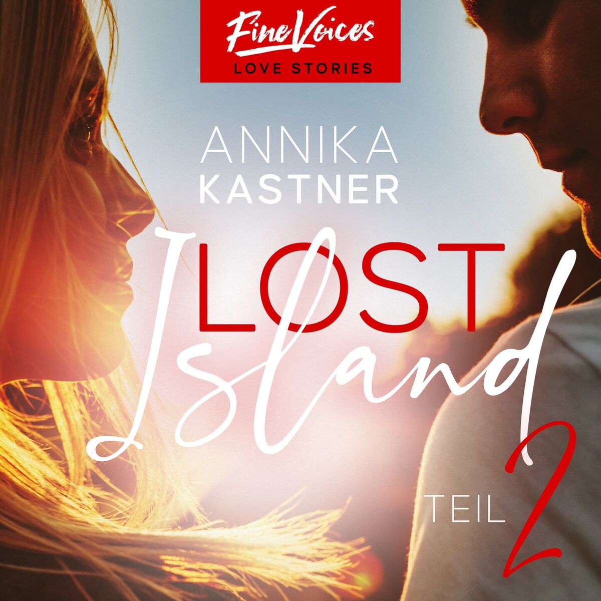 Album cover of Kapitel 1 - Tödliches Verlangen - Lost Island, Band 2