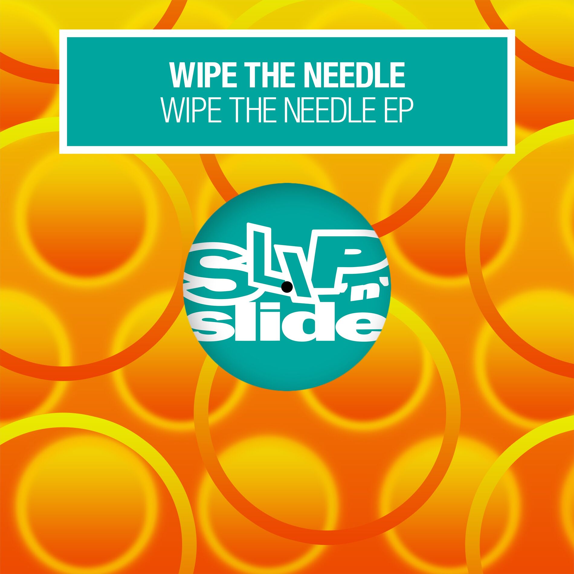 Album cover of Wipe The Needle EP