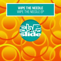 Cover of Wipe The Needle EP