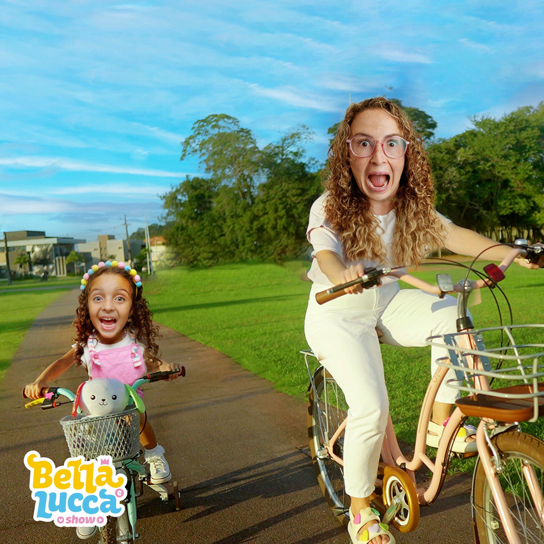 Album cover of Mãe e Filha