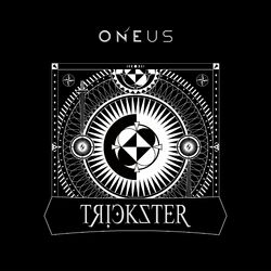 Cover of TRICKSTER