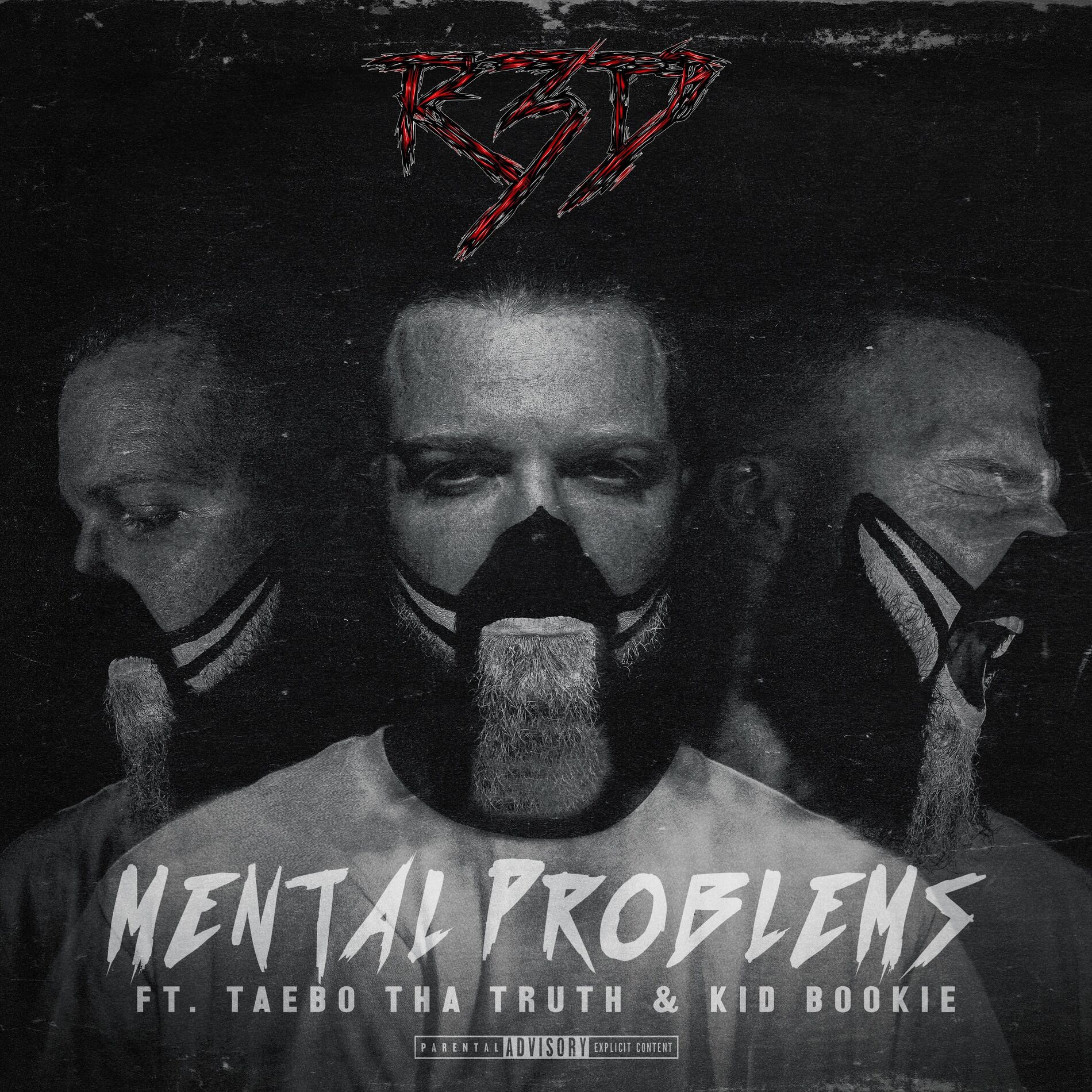 Album cover of Mental Problems