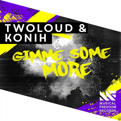 Gimme Some More (Extended Mix)