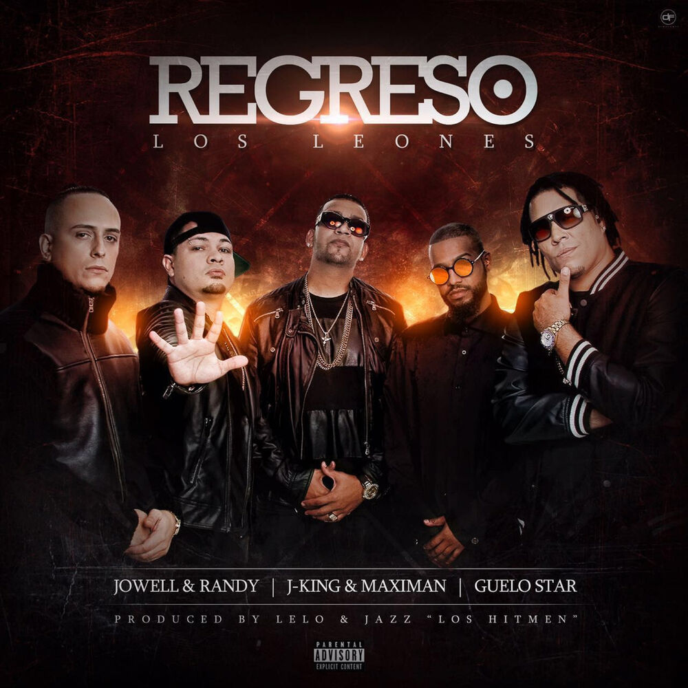 Picture of Regreso