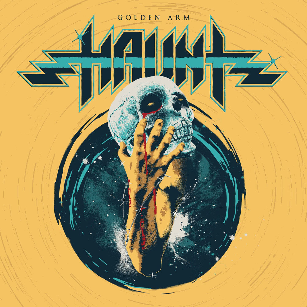 Pochette du titre Hit And Run