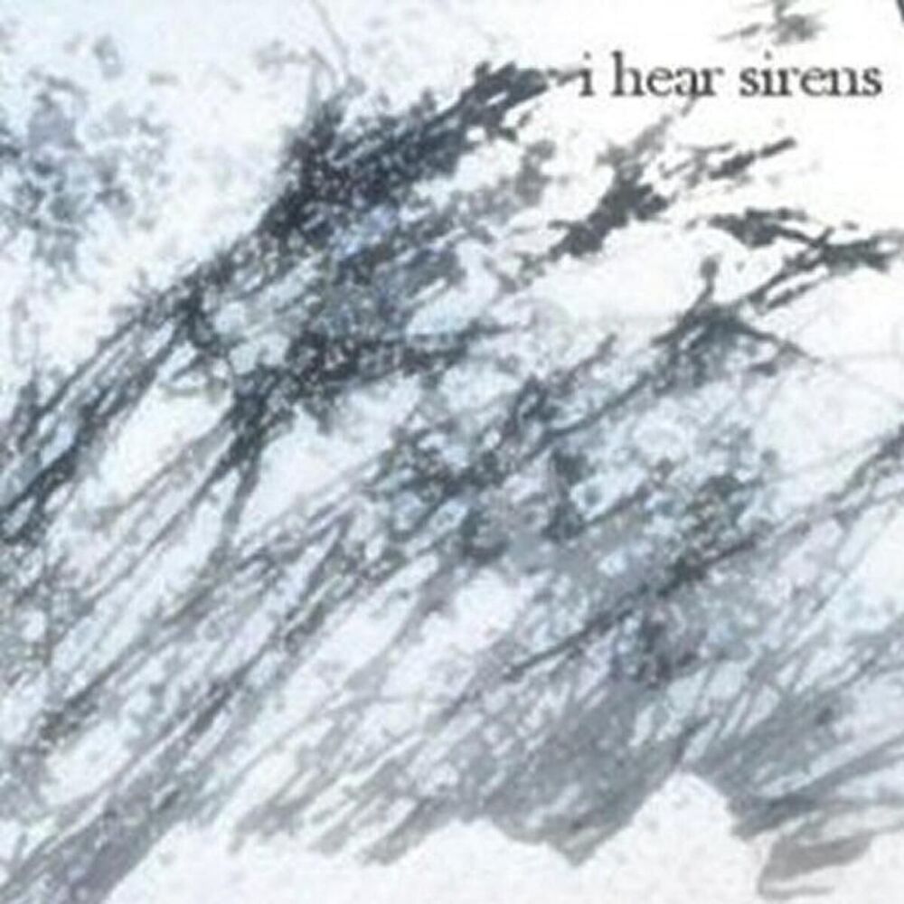 Picture of I Hear Sirens