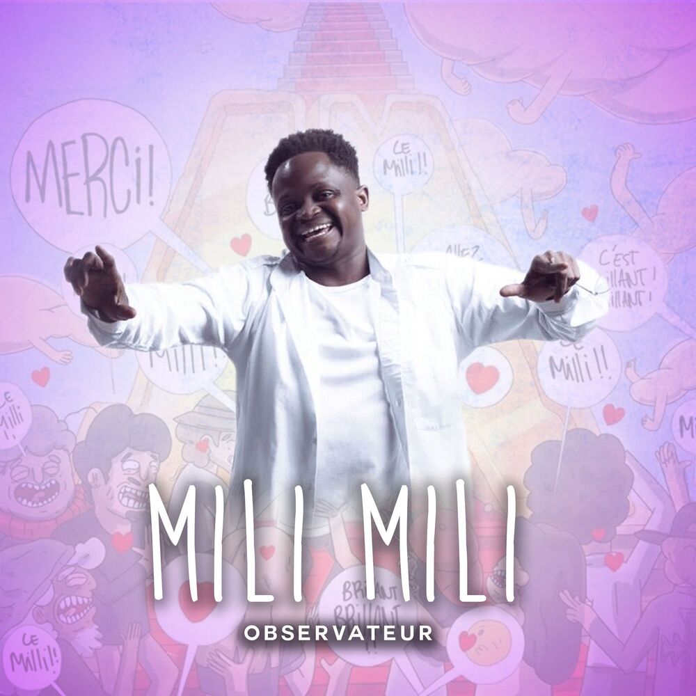 Picture of Le MiLi MiLi