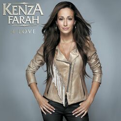 Cover of 4 Love